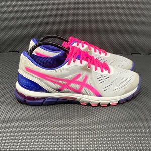 Asics Gel Excel 33 Womens Running Shoes